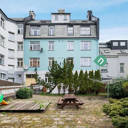 Eco Apartament W Олесун Екстериор снимка