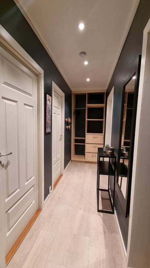 Eco Apartament W Олесун Екстериор снимка