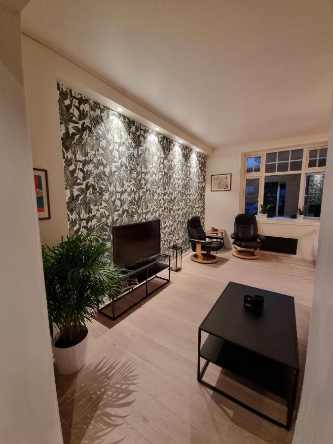 Eco Apartament W Олесун Екстериор снимка